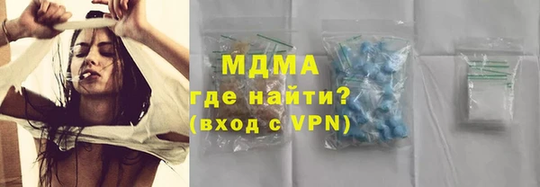 круглые Нея